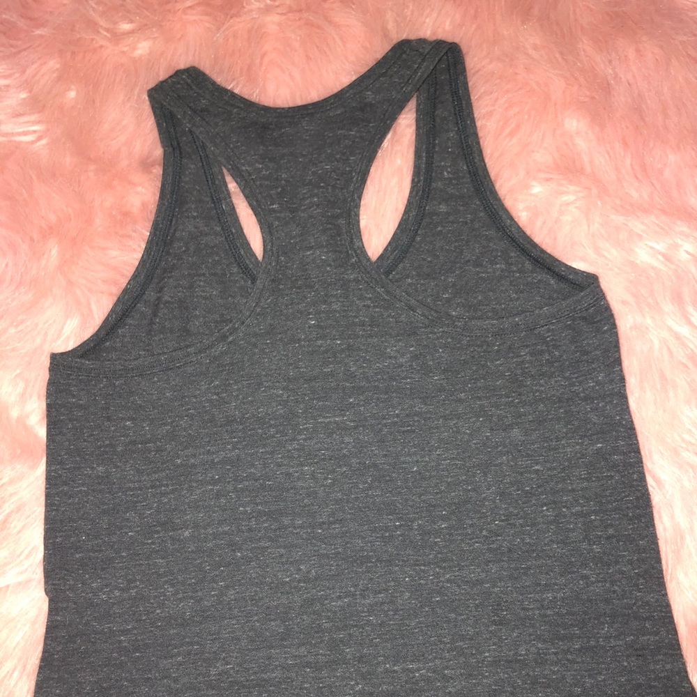 Nike Razor Back Tank Top Size L - Picture 4 of 4